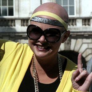 Age Of Gail Porter biography