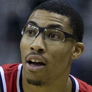 Age Of Otto Porter biography