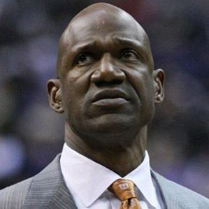 Age Of Terry Porter biography