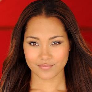 Age Of Parker-McKenna Posey biography
