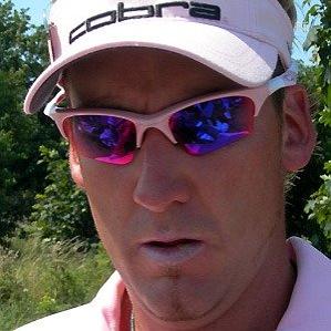 Age Of Ian Poulter biography