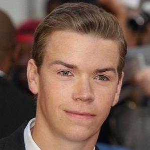 Age Of Will Poulter biography