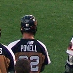 Age Of Casey Powell biography