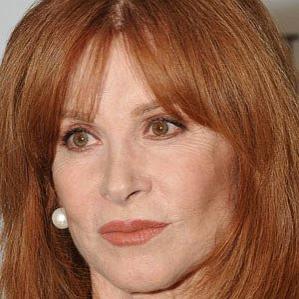 Age Of Stefanie Powers biography