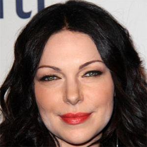 Age Of Laura Prepon biography