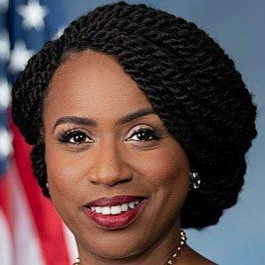 Age Of Ayanna Pressley biography