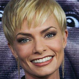 Age Of Jaime Pressly biography
