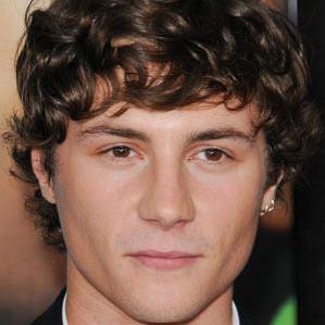 Age Of Augustus Prew biography