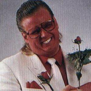 Age Of Bruce Prichard biography