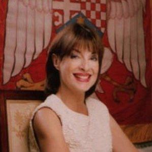 Age Of Princess Elizabeth of Yugoslavia biography