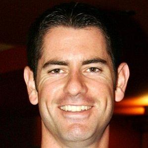 Age Of Mark Prior biography