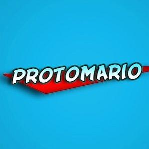 Age Of ProtoMario biography