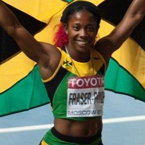 Age Of Shelly-Ann Fraser-Pryce biography