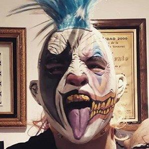 Age Of Psycho Clown biography