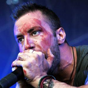 Age Of Greg Puciato biography