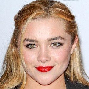Age Of Florence Pugh biography