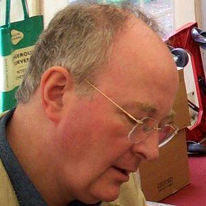 Age Of Philip Pullman biography