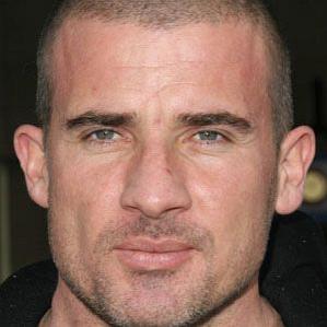 Age Of Dominic Purcell biography
