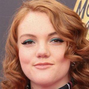 Age Of Shannon Purser biography