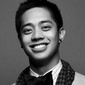 Age Of Brian Puspos biography