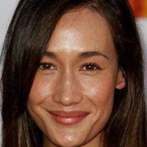 Age Of Maggie Q biography