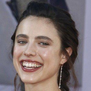 Age Of Margaret Qualley biography