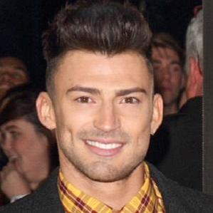 Age Of Jake Quickenden biography