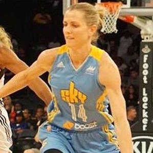 Age Of Allie Quigley biography