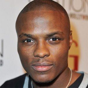 Age Of Peter Quillin biography