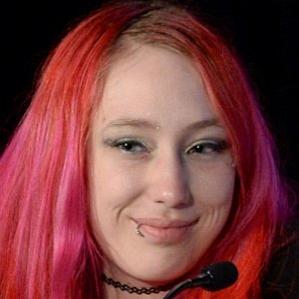 Age Of Zoe Quinn biography