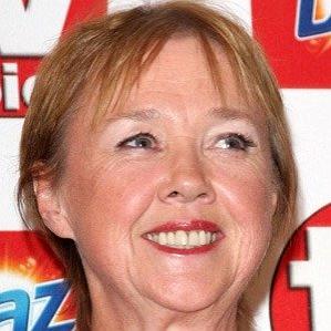 Age Of Pauline Quirke biography