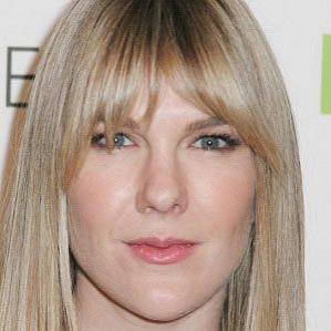 Age Of Lily Rabe biography