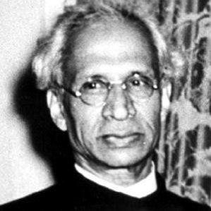 Sarvepalli Radhakrishnan bio