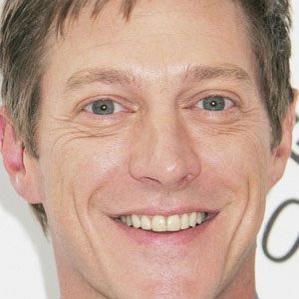 Age Of Kevin Rahm biography