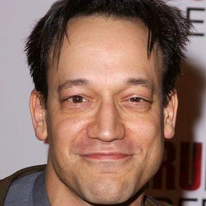 Age Of Ted Raimi biography