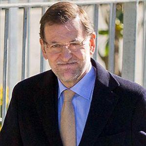 Age Of Mariano Rajoy biography