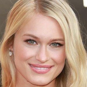 Age Of Leven Rambin biography