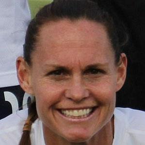 Age Of Christie Rampone biography
