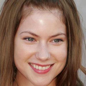 Age Of Laura Ramsey biography
