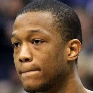 Age Of Anthony Randolph biography