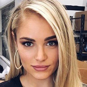 Age Of Michelle Randolph biography