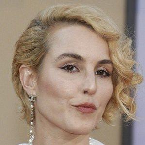 Age Of Noomi Rapace biography