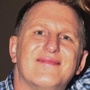 Age Of Michael Rapaport biography