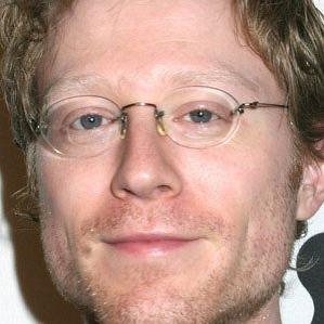 Age Of Anthony Rapp biography