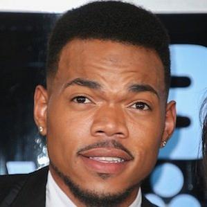 Age Of Chance The Rapper biography