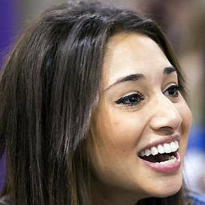 Age Of Meaghan Rath biography