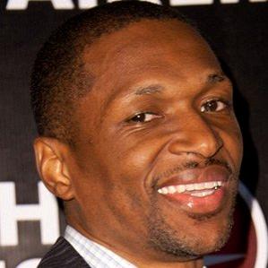 Age Of Theo Ratliff biography