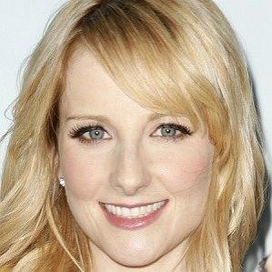 Age Of Melissa Rauch biography