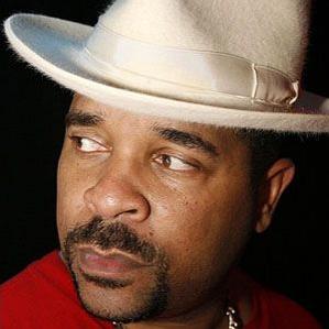 Age Of Sir Mix-a-Lot biography