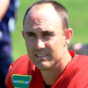 Age Of Ricky Ray biography